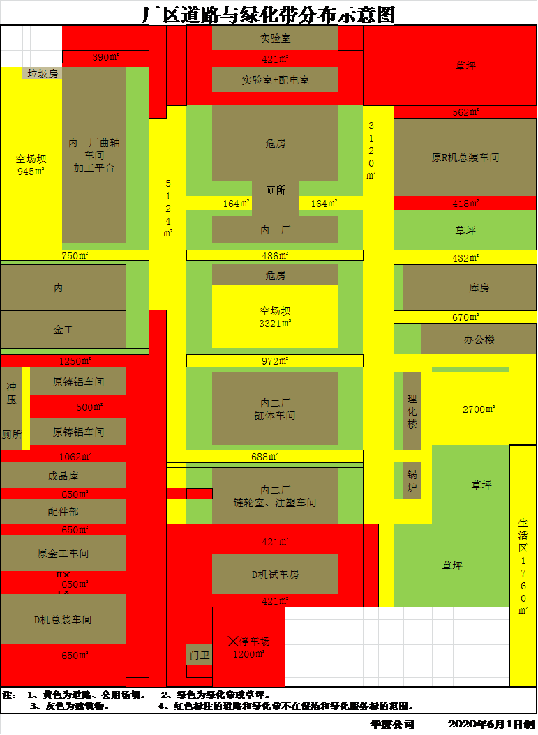 綿陽新華內燃機股份有限公司2020年度保潔與綠化養(yǎng)護服務項目招標公告